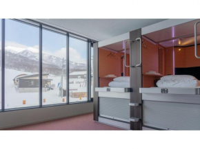 The Lodge Moiwa 834 - Vacation STAY 36158v Niseko
